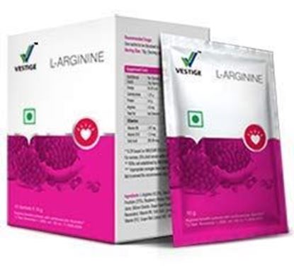 Picture of Vestige L-Arginine