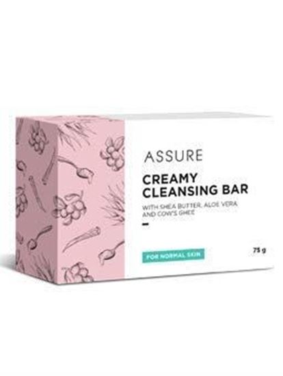 Picture of Vestige Assure Creamy Cleansing Bar (6 PCS)