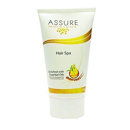 Picture of VESTIGE Assure Nurture & Renew Hair Spa