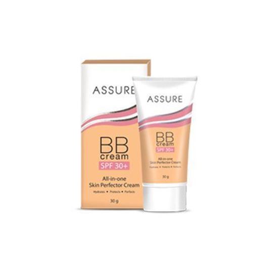 Picture of VESTIGE Assure Bb Cream With Spf 30+