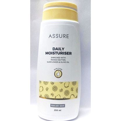 Picture of Vestige Assure Daily Moisturiser (Pack Of 2)