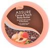 Picture of Vestige Assure Cocoa And Peach Body Butter - 200 Grams