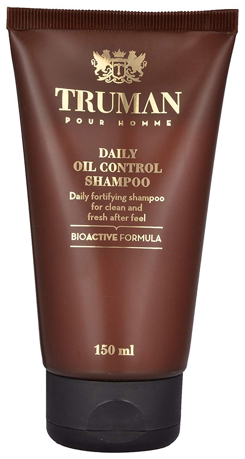 Alfa Store. Vestige Truman Daily Oil Control Shampoo