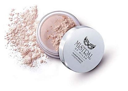 Picture of Vestige Mistral Of Milan Makeup Pro Fix Loose Powder