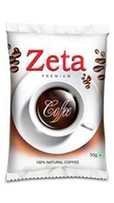 Picture of VESTIGE Zeta Coffee (50g)