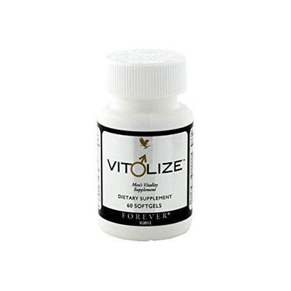 Picture of Forever Living Vitolize for Men