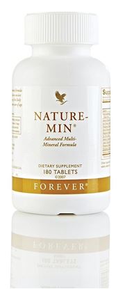 Picture of Forever Living Nature - Min