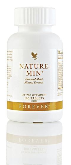 Picture of Forever Living Nature - Min