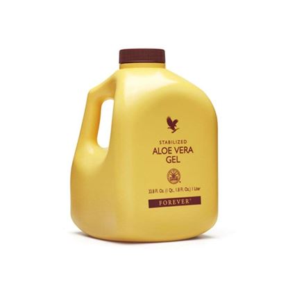 Picture of Forever Living Aloe Vera Juice