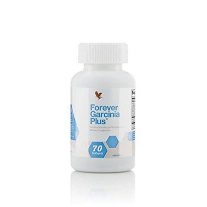 Picture of Forever living Garcinia Plus - 70 Softgels