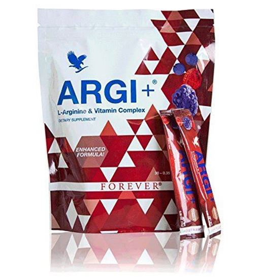 Picture of Forever Living Argi+