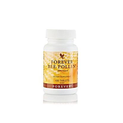 Picture of Forever Living Bee Pollen - 100Tablets