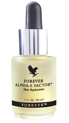 Picture of Forever Alpha-E Factor sensitive skin