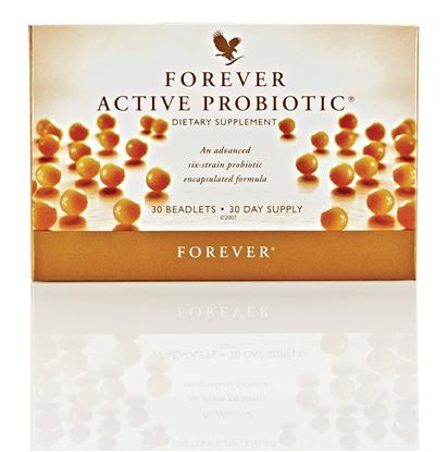 Picture of Forever Living Products Active Probiotic - 30 Beadlets