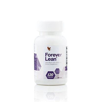 Picture of Forever Living Lean Capsules For Fat Burning - 120 Capsules