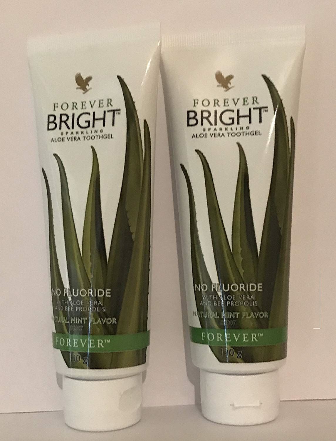 Alfa Store Forever Living 1x Aloe Vera Bright Toothgel 5305