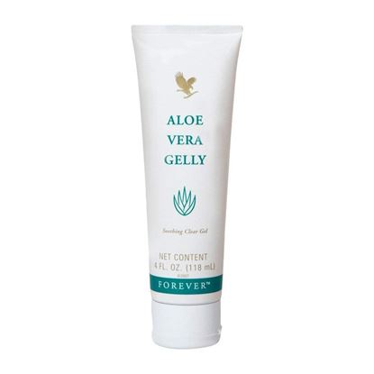 Picture of Forever Aloe Vera Jelly