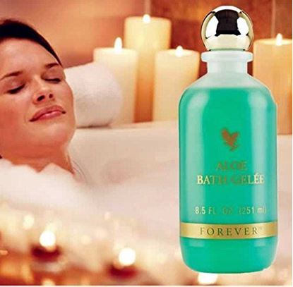 Picture of Forever Living Aloe Bath Gelee