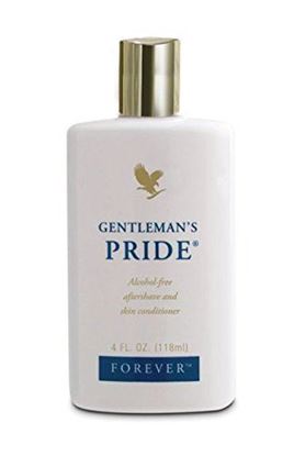 Picture of Forever Living Gentleman's Pride Aftershave