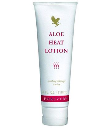 Picture of Forever Living Aloe Heat Lotion