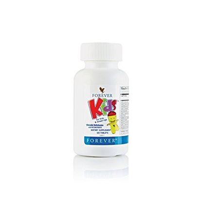 Picture of Forever Kids Diatary Suppliment