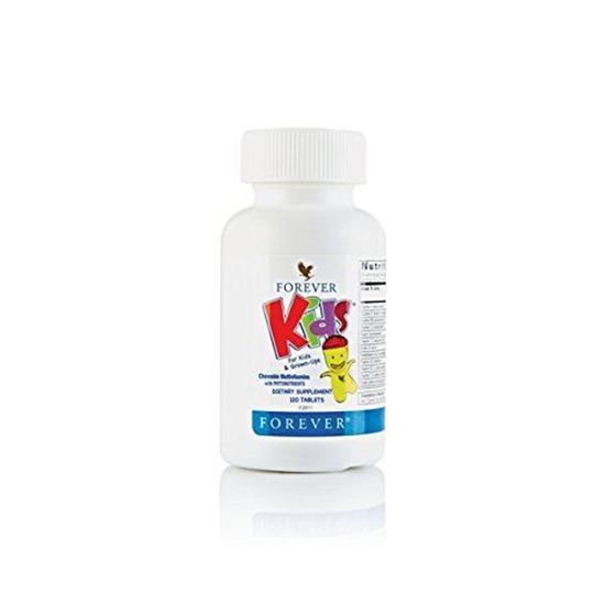 Picture of Forever Kids Diatary Suppliment