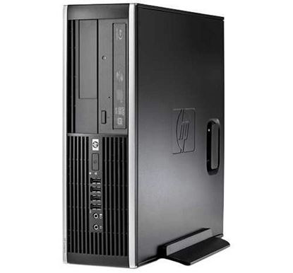 Picture of HP Elite 6300 Desktop