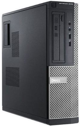 Picture of Dell optiplex 3010 desktop