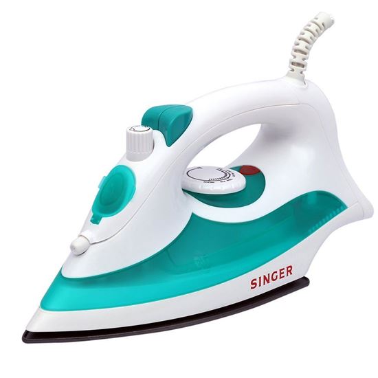 Picture of Singer Steam Iron MAIZY1200W