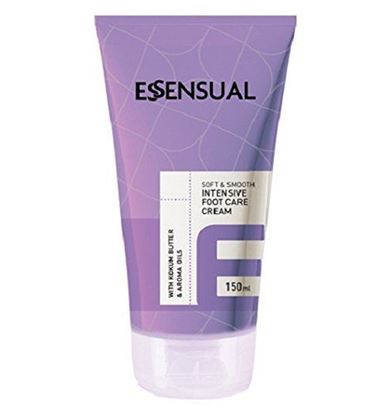 Picture of Modicare Essensual Foot Care Cream For Crack Removing And Smooth Foot