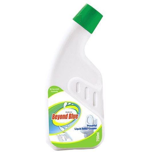 Picture of MODICARE BEYOND LIQUID TOILET CLEANER