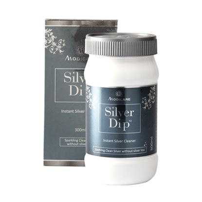 Picture of Silver Dip - Instant Silver Cleaner