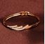 Picture of ROSE GOLD CRYSTAL BRACELET Festivefeel