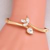 Picture of FLOWERBUDS CRYSTAL BRACELET Festivefeel