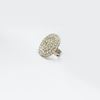 Picture of OVAL DESIGNER RING 