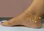 Picture of IN THE GARDEN Stylish and Trendy Anklets Festivefeel 