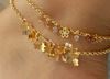 Picture of IN THE GARDEN Stylish and Trendy Anklets Festivefeel 
