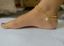 Picture of SUBTLE CHARM Stylish and Trendy Anklets Festivefeel