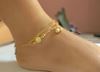Picture of SUBTLE CHARM Stylish and Trendy Anklets Festivefeel