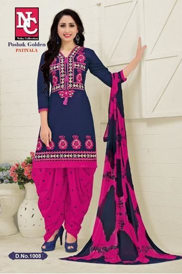 salwar suit dress