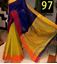 Picture of Vihan Trendy Cotton Silk Women's Saree #2