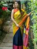 Picture of Vihan Trendy Cotton Silk Women's Saree #2