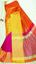 Picture of Vihan Trendy Cotton Silk Women's Saree #3