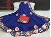 Picture of Vihan Elegant Women's Saree