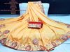 Picture of Vihan Elegant Women's Saree