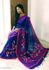 Picture of Vihan Stylish Cotton Silk Woolen Work Saree #2