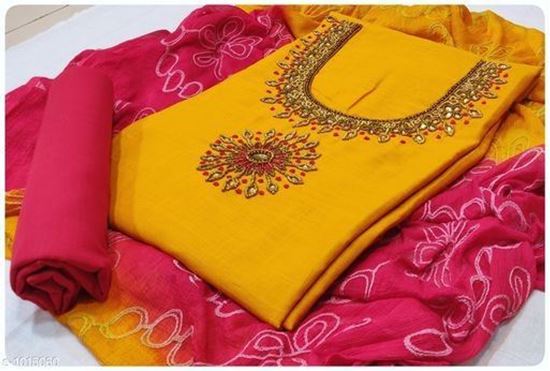 Picture of Vihan Trendy Cotton Suit