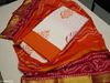 Picture of Vihan Pretty Cotton Printed Saree