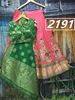 Picture of Sukmani Women's Embroidery Hot lengha #2