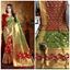 Picture of Sukmani Banarasi silk weaving saree